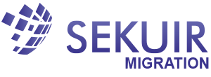 Sekuir Migration