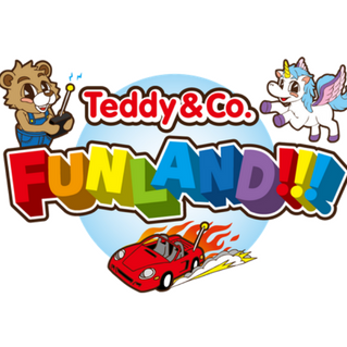 Teddy & Co Funland