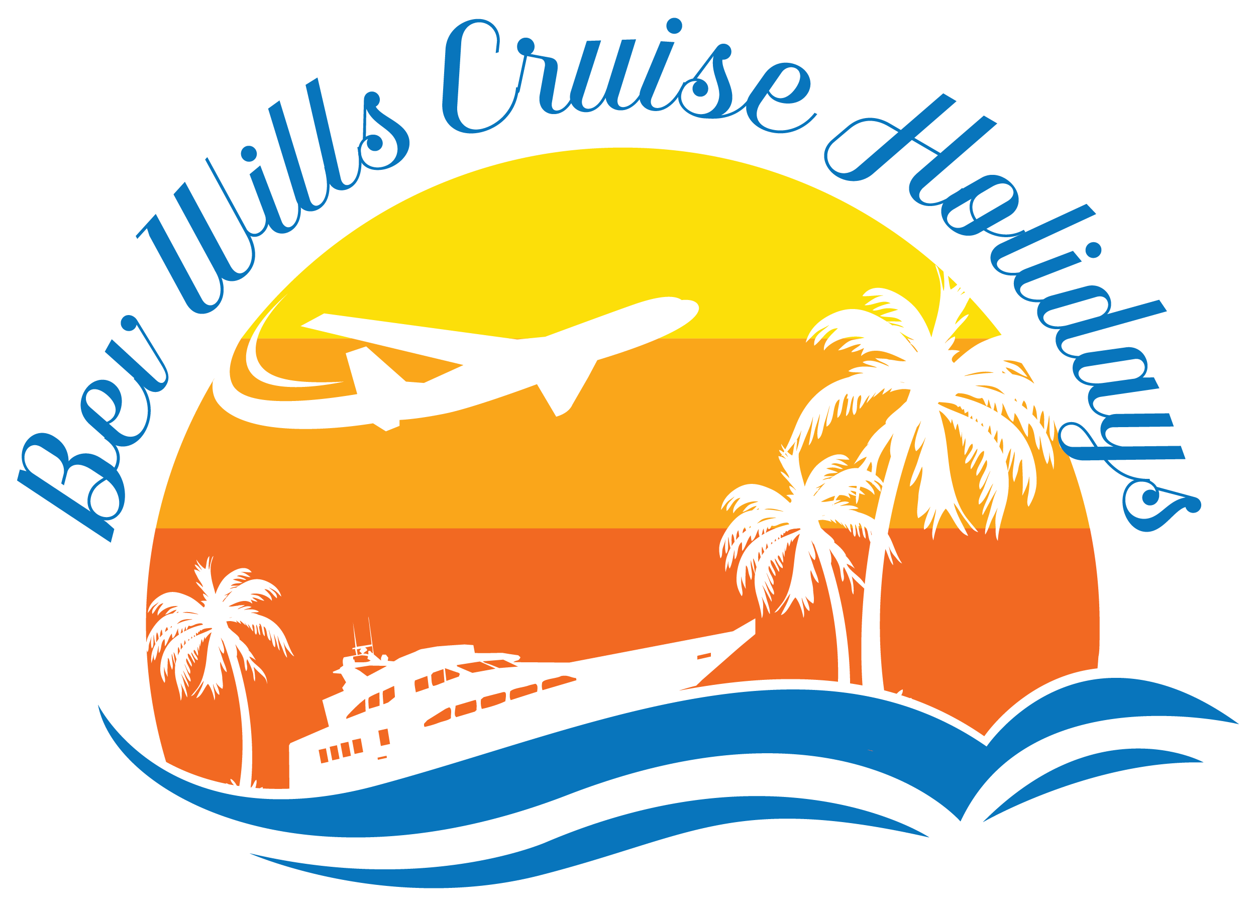 Bev Wills Cruise Holidays