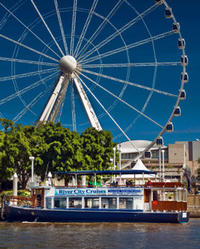 Best Of Brisbane Full-Day Sightseeing Tour