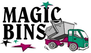 Magic Bins