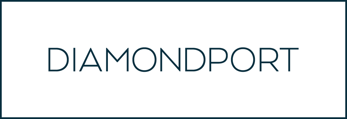 Diamondport