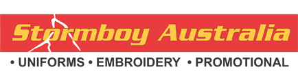 Stormboy Australia