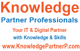 Knowledge Partner Professionals