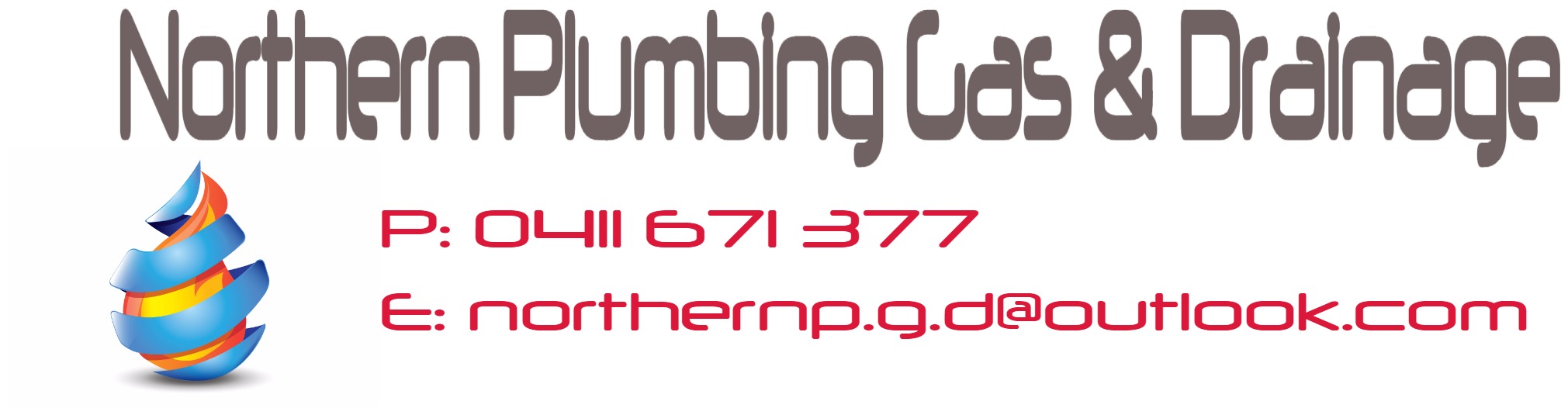 Northern Plumbing Gas & Drainage