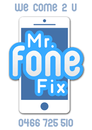 Mr Fone Fix