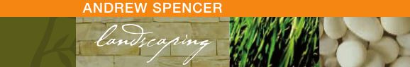 Andrew Spencer Landscaping