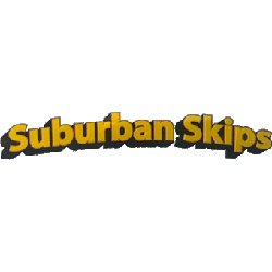 Suburban Skips