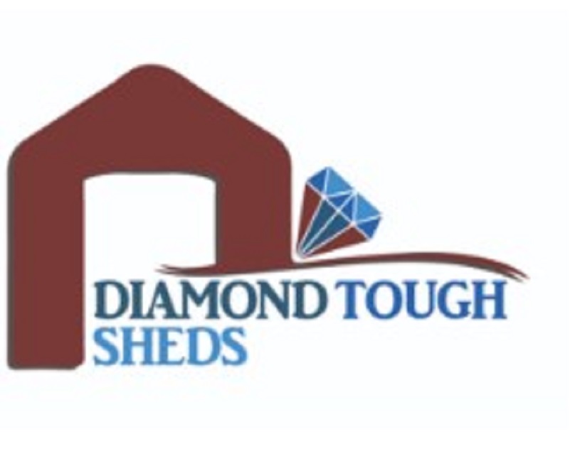 Diamond Tough Sheds Barns & Patios