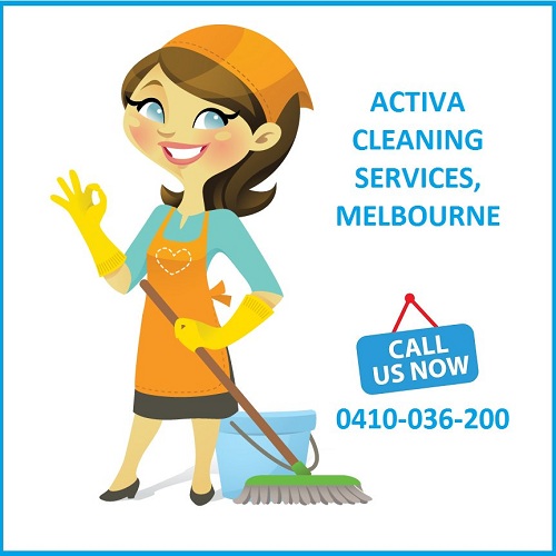 Activa Cleaning - End Of Lease Cleaning Berwick Melbourne