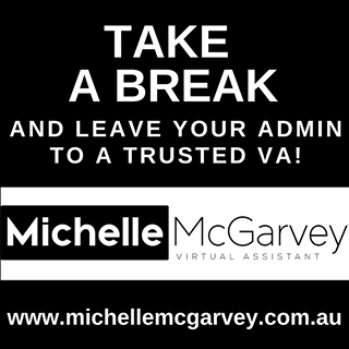 Michellemcgarvey Virtual Assistant