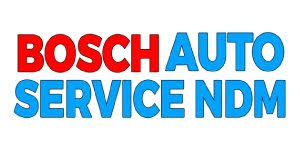 Bosch Auto Service Ndm