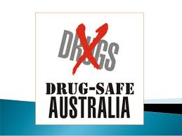 Drug Safe Workplace