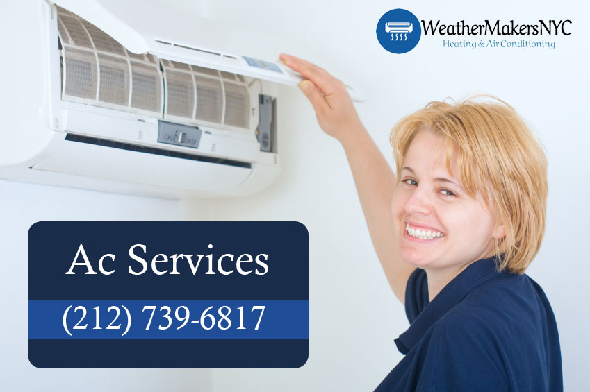 Express Air Con Cleaning