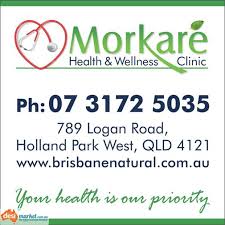 Morkare Natural Clinic