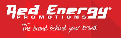 Red Energy Promotions