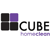 Cube Homeclean