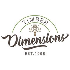 Timber Dimensions