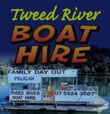 Tweedriver Boat Hire