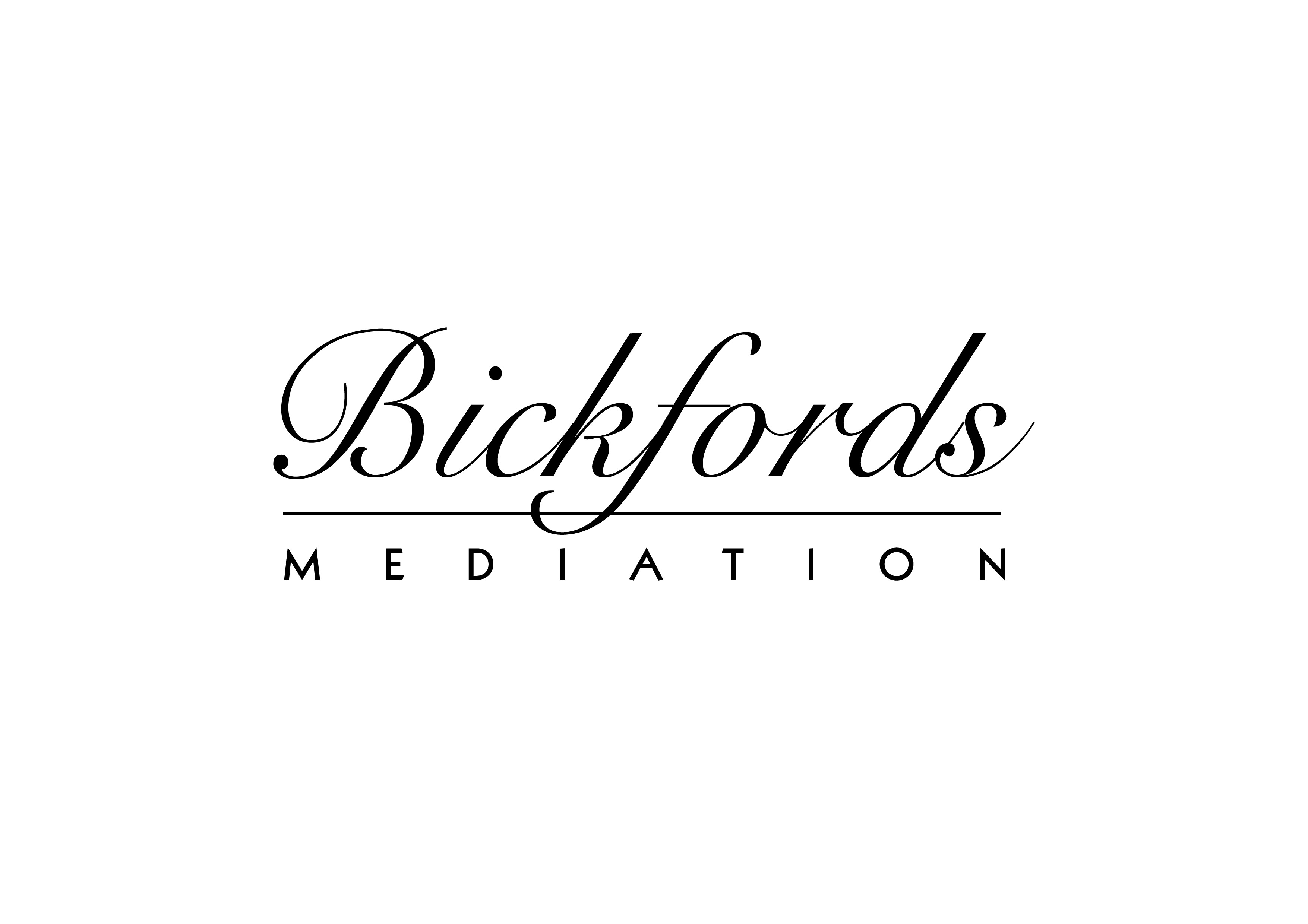 Bickfords Mediation