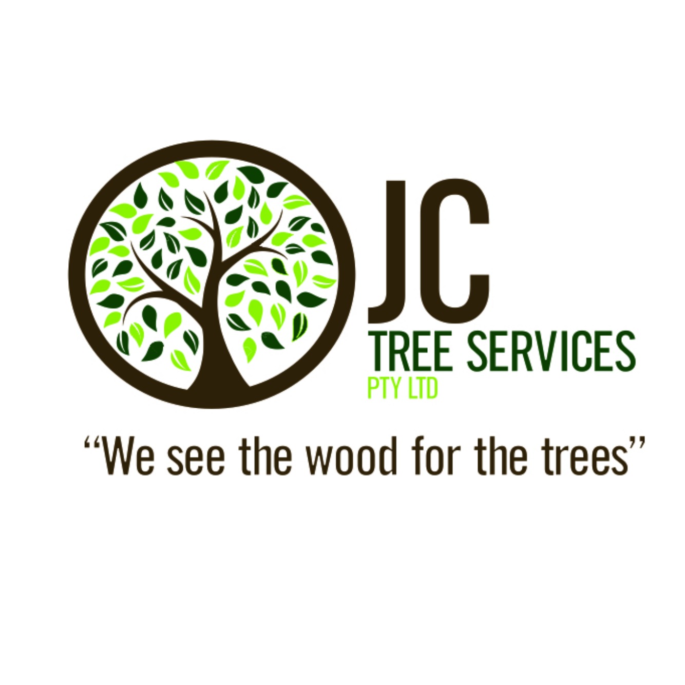 Jc Tree Services