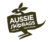 Aussi Skip Bags