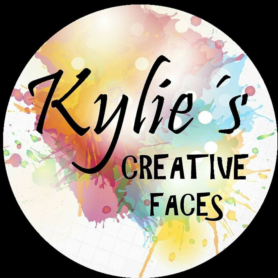 Kylies Creative Faces