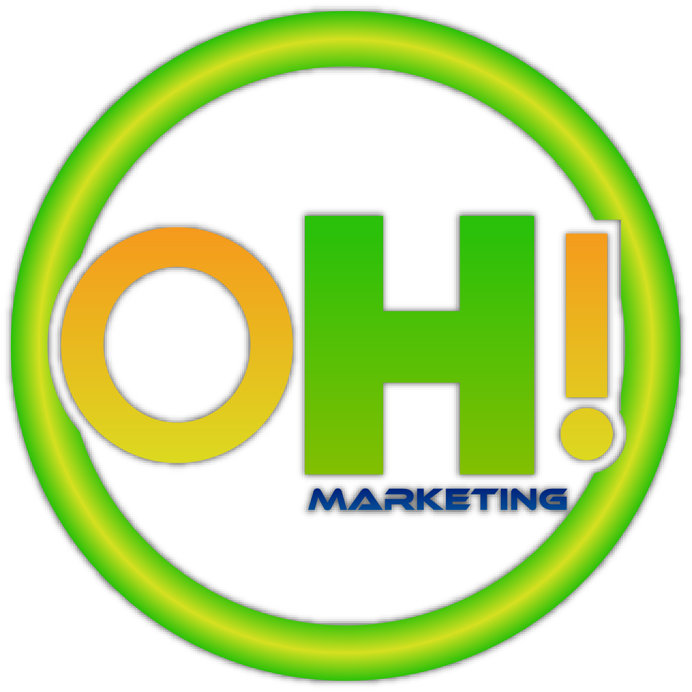 Oh Marketing Pty Ltd